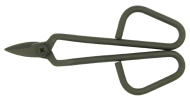 Cup Shears - 8 Inch - Closed TN