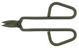 Cup Shears - 8 Inch - Partial Open TN