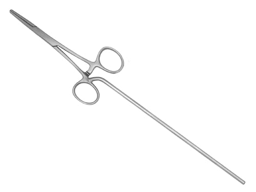 Bail Hemostat