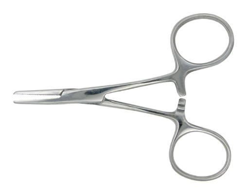 Hemostats