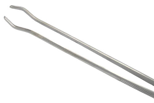 12" Holding Tweezers
