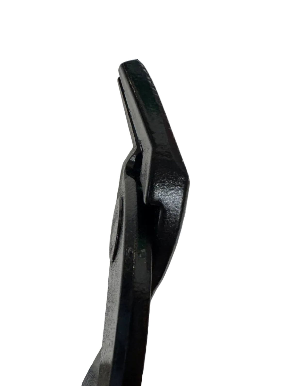 Angled Glass Nipper