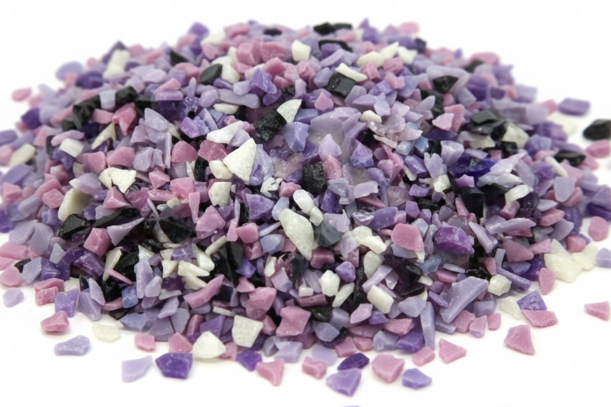 Lavender Lace