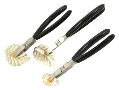 Leaf Mashing Pliers