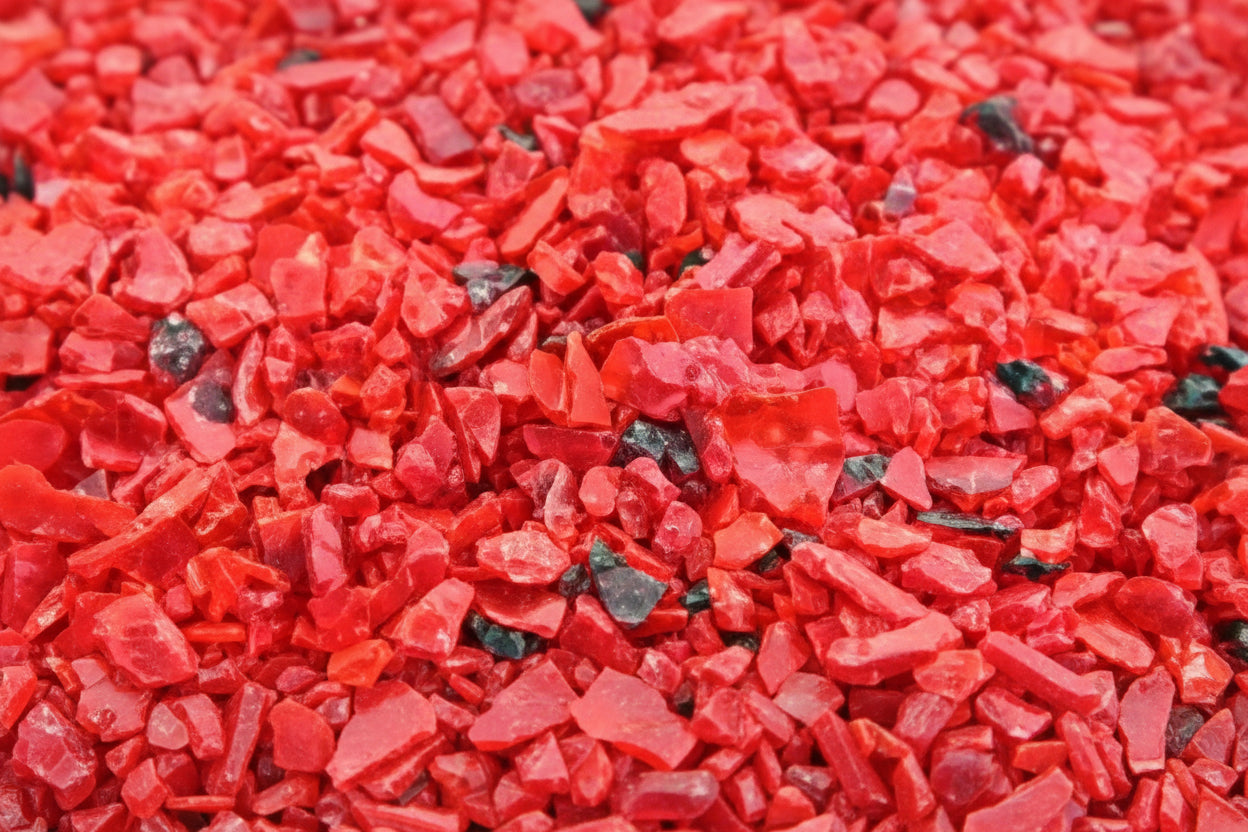 Ruby Slipper