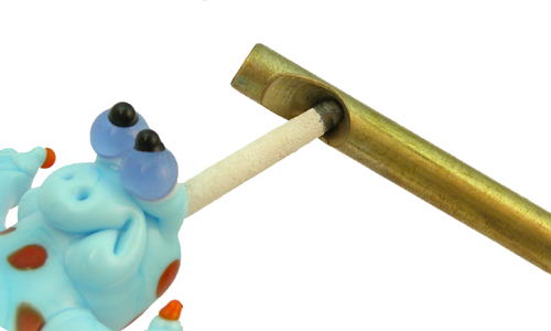 Smircich Tail Stock Holder
