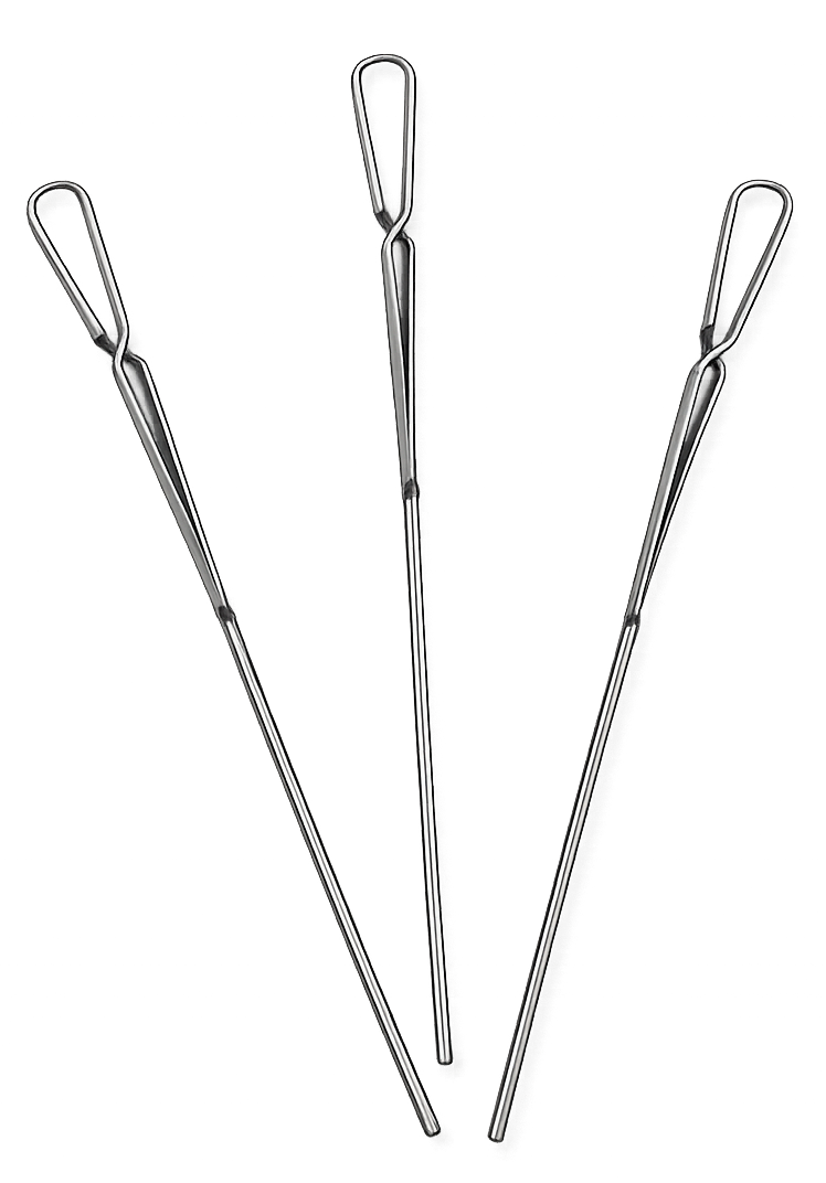 Twisty Tweezers