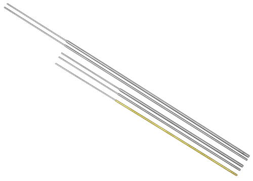Stepped Mandrels