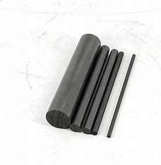 Graphite Rods