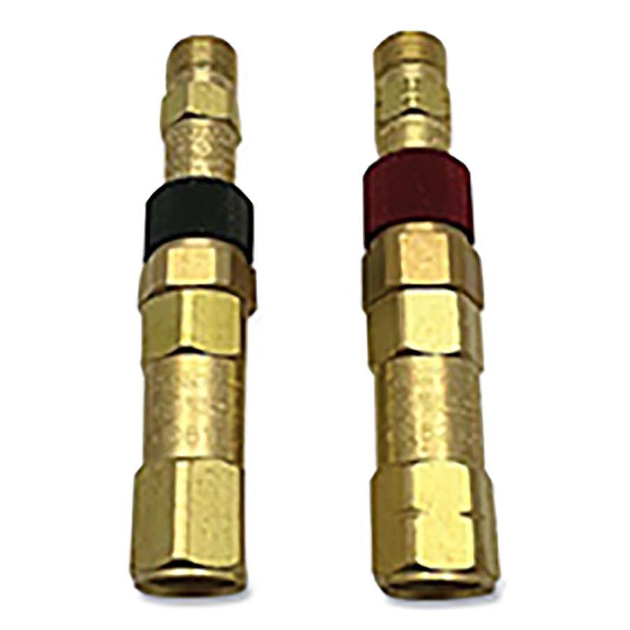 Quick Connect Set - Regulator to Hose