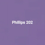 Phillips 202 150
