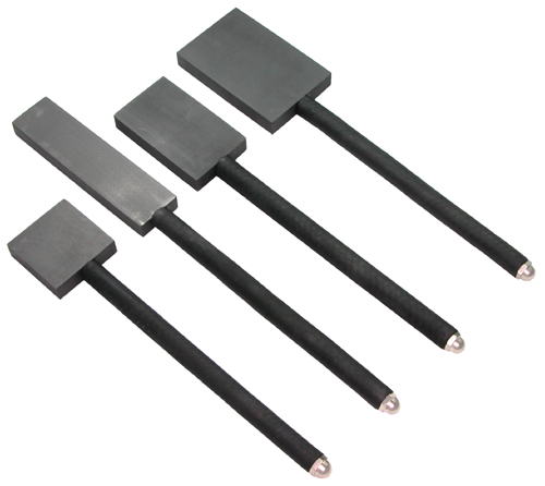 Graphite Paddles