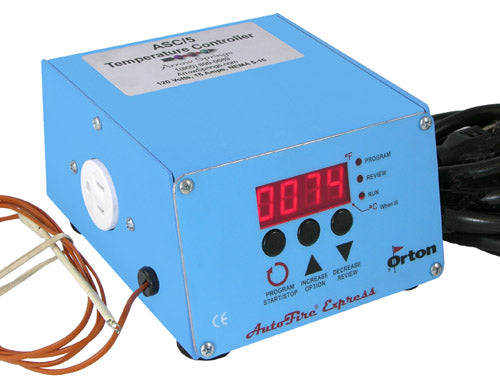 Temperature Controllers