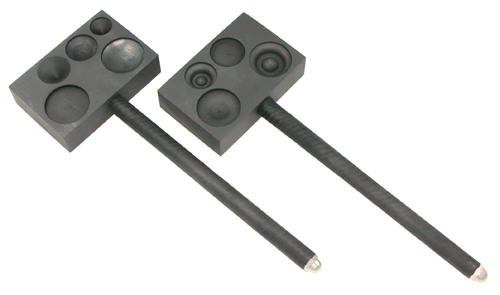 Button and Knob Mold