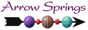 Arrow Springs - Tools for Your Lampworking Success