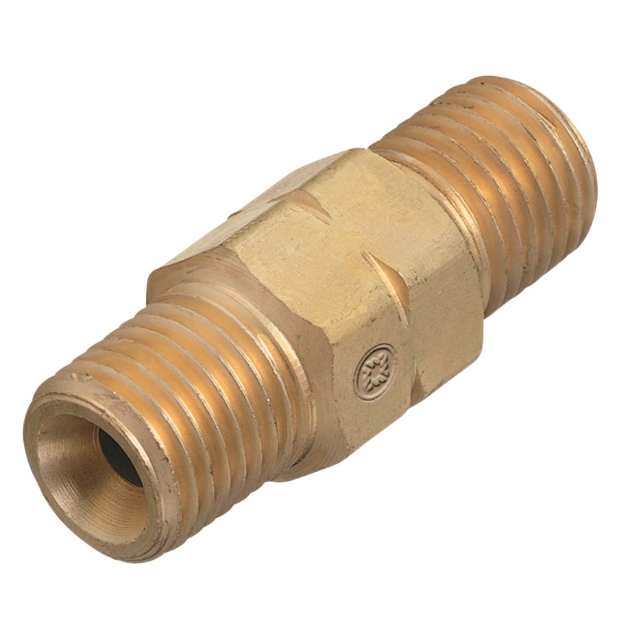 B to B  Hose Coupler
