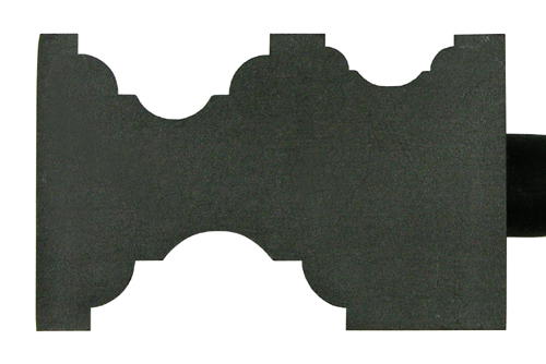 Baroque Shaper