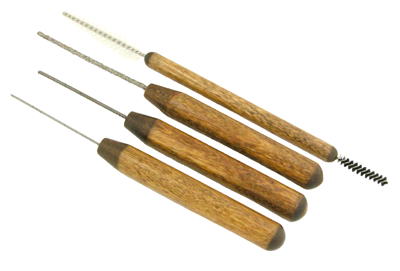 Bead Cleaning Tools