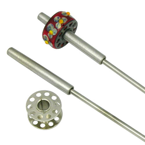 Elena Tucker Bobbin Mandrel