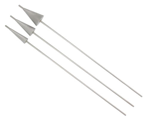 Osibin Cone And End Cap Mandrel