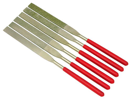 Diamond Flat Paddle
