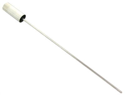 Emiko's Big Hole Mandrel