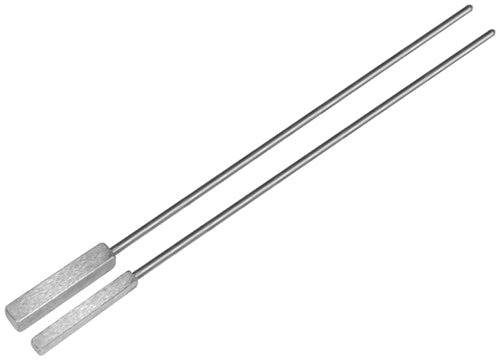 Square Emiko Mandrels