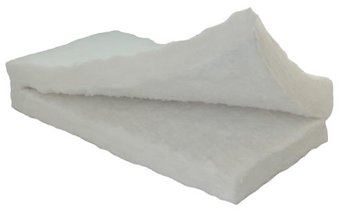 Ceramic Fiber Insulating Blanket