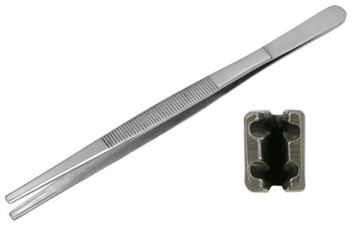 Fish Fin Tweezers