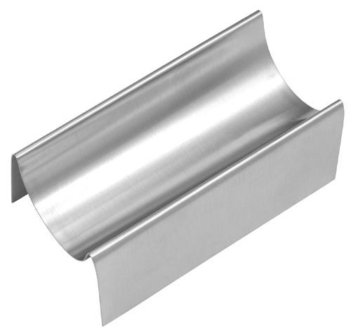 Frit and Powder Trough
