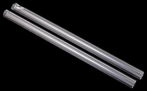 Quartz Fuming Tubes