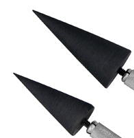 Mini Graphite Shaping Tools