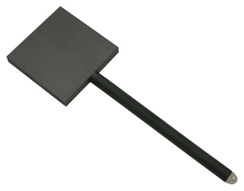 Graphite Paddles