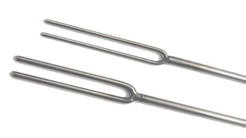 Trimlett Two Hole Button Mandrel