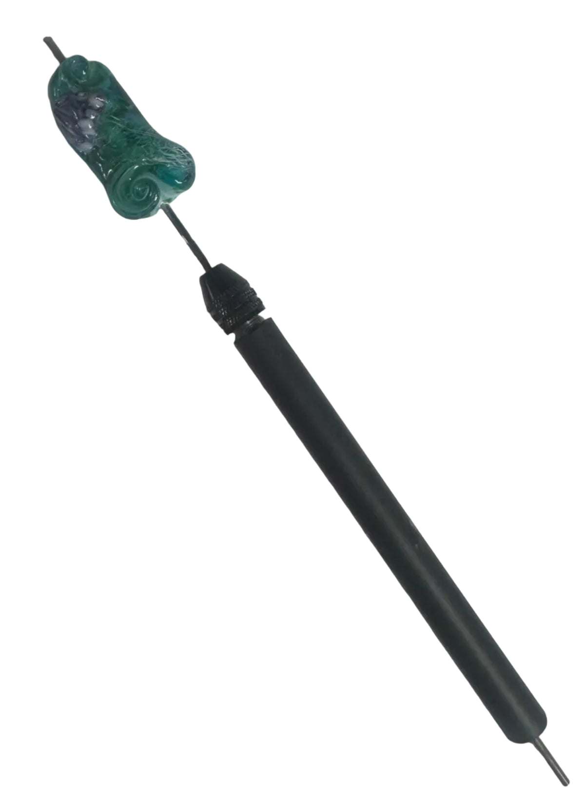 Mandrel Vise