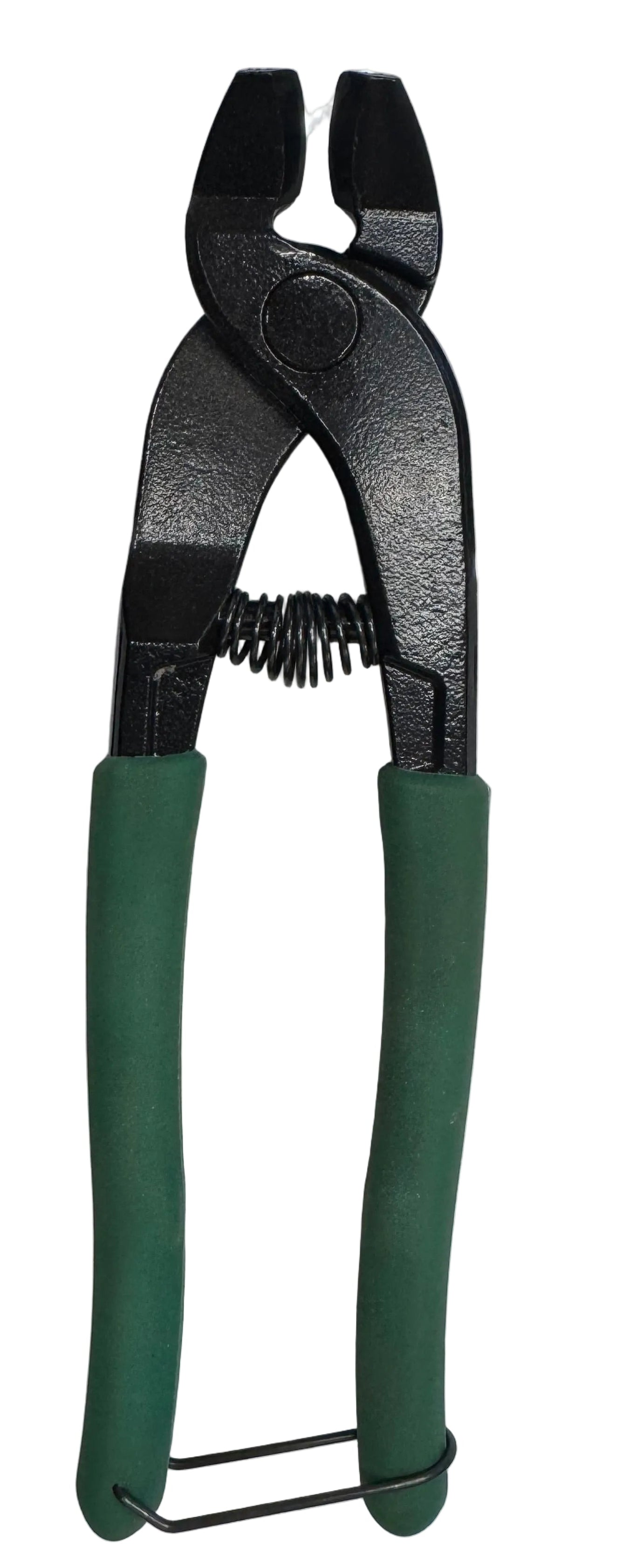 Angled Glass Nipper