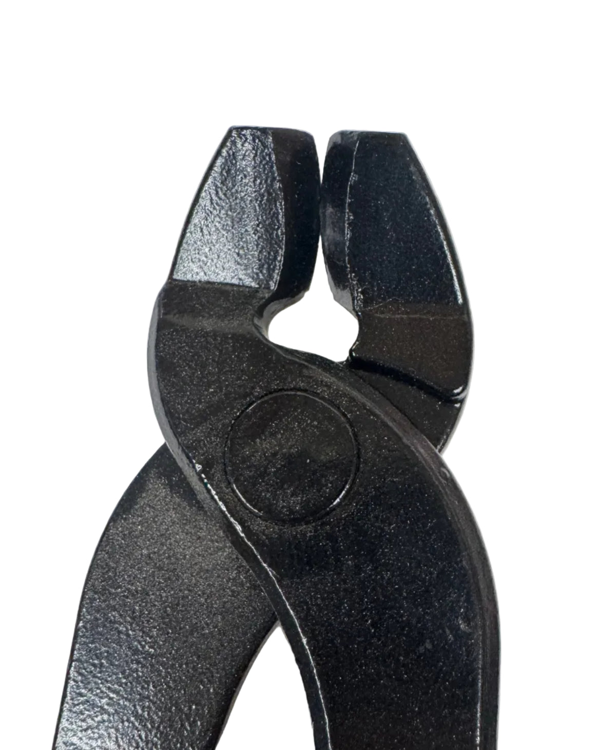 Angled Glass Nipper