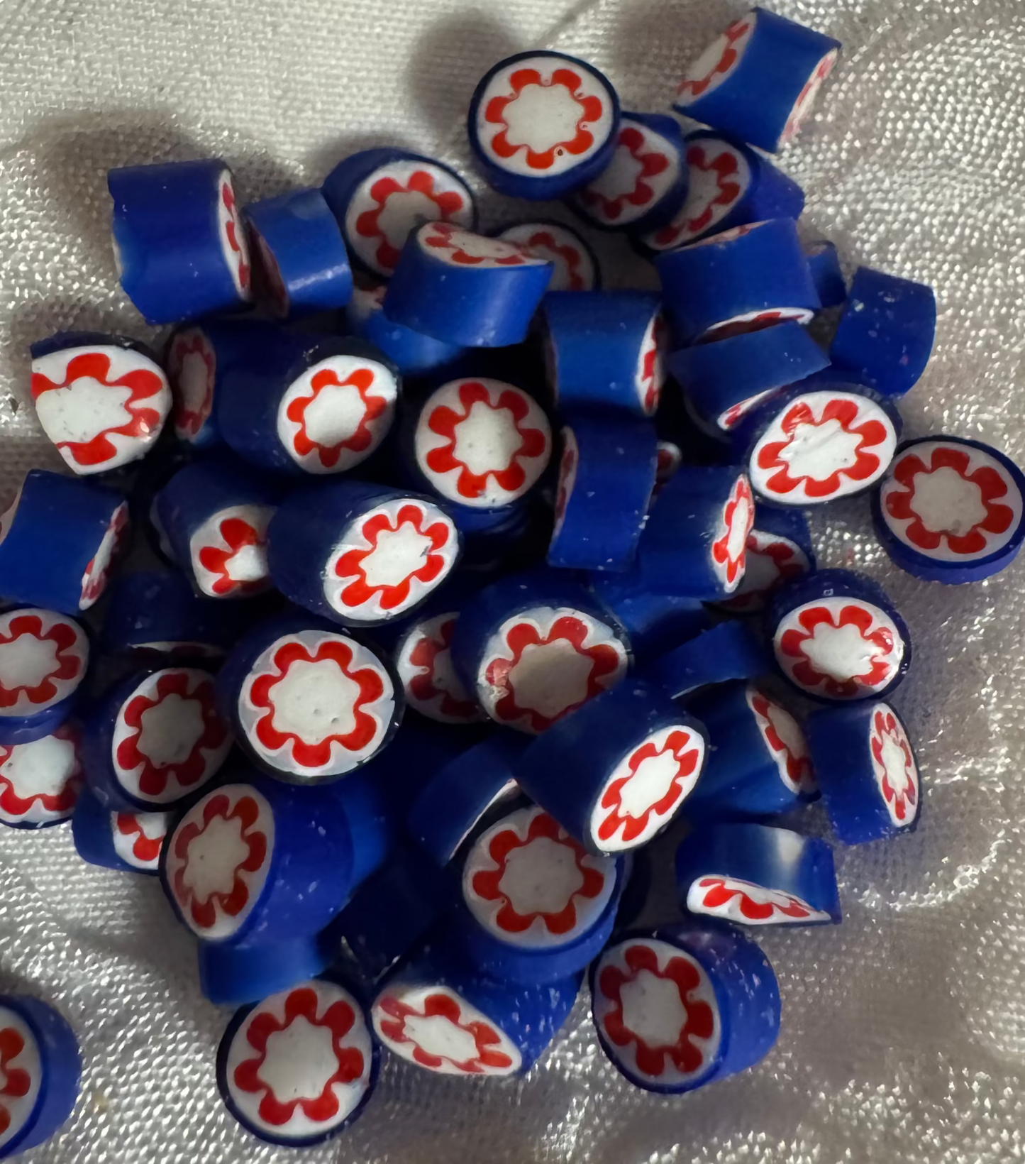 Patriotic Flower