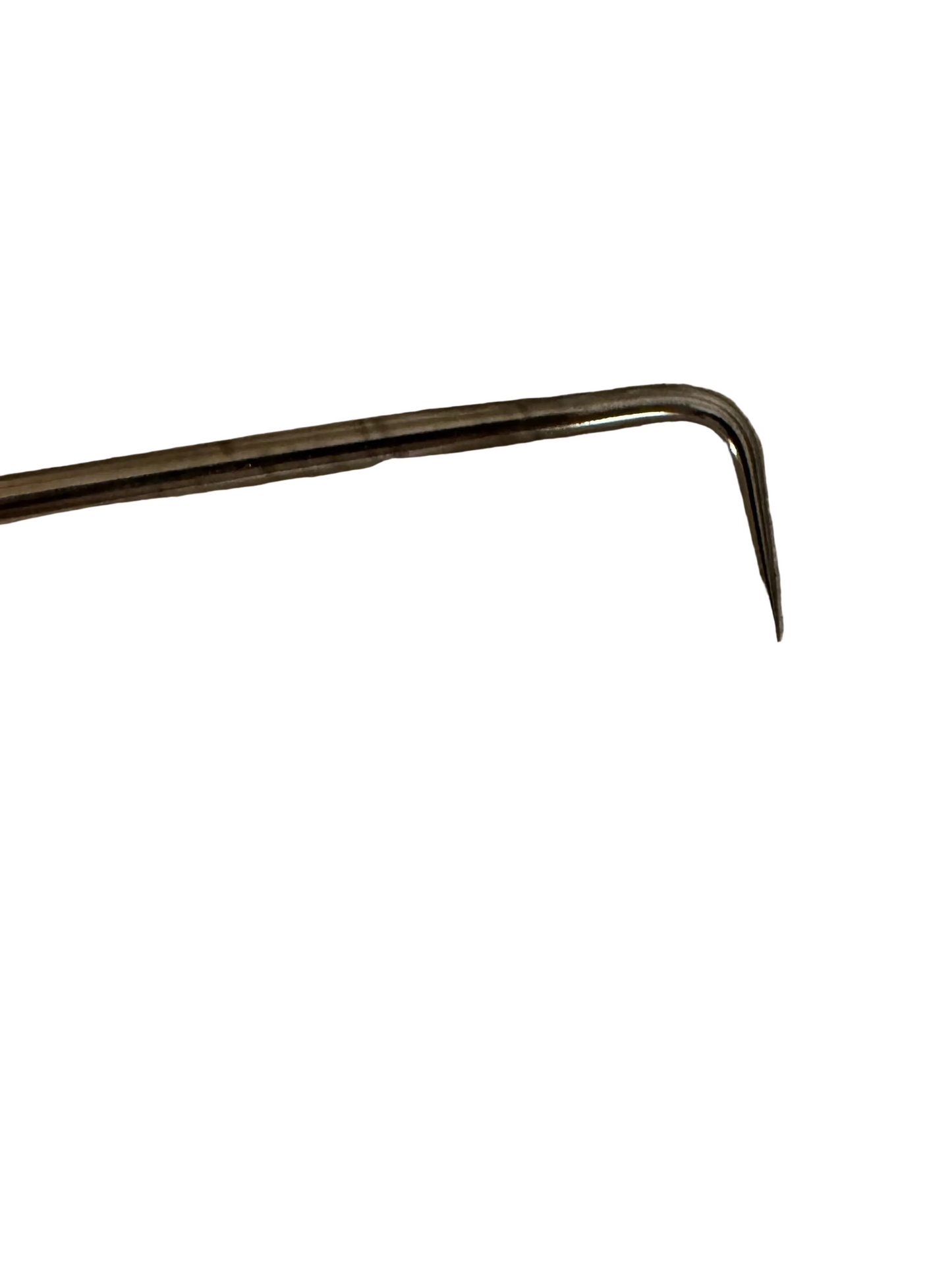 Kiln Rake