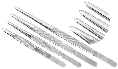 Italian Style Tweezers