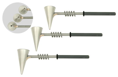 Line and Dot Applicator