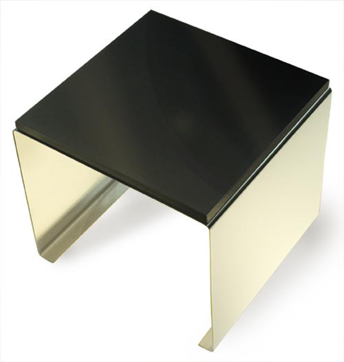 Janelle Platform Marver