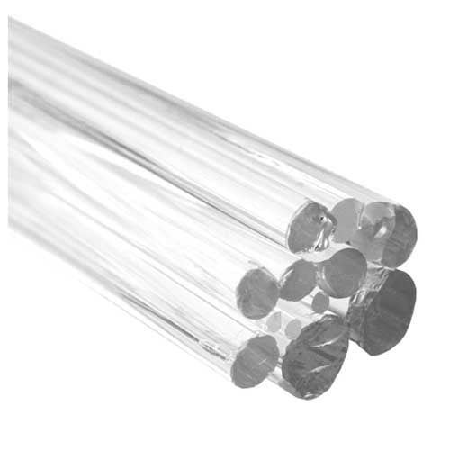 ASK 104 Clear Rod