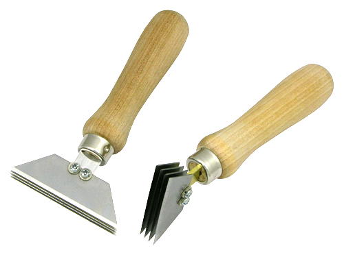 Ludwig Multi-Line Blade Tool