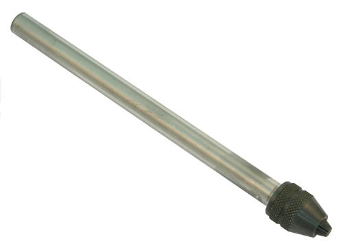 Mandrel Vise – Arrow Springs