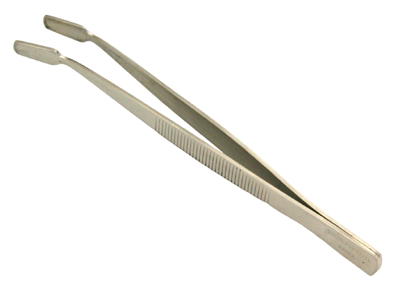 Micro Mashing Tweezers