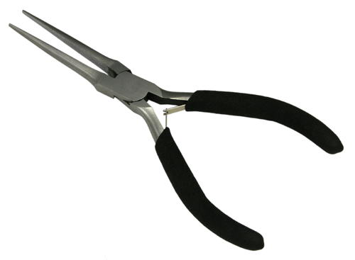 Needle Nose Mashing Pliers