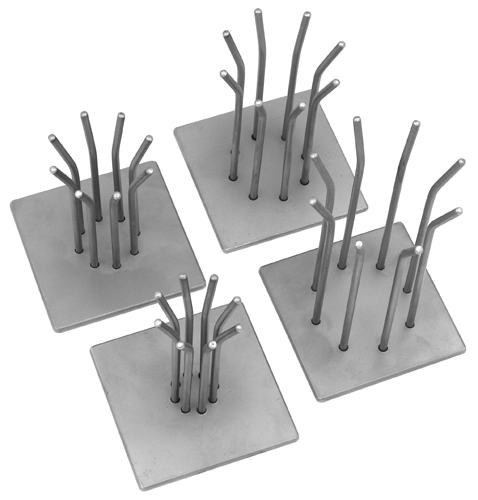 Optic Molds