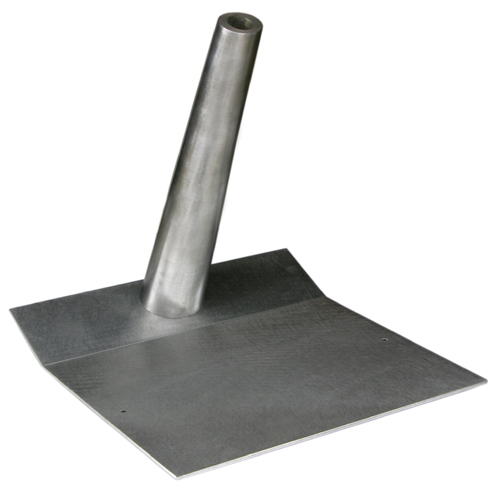 Oval Bracelet Mandrel