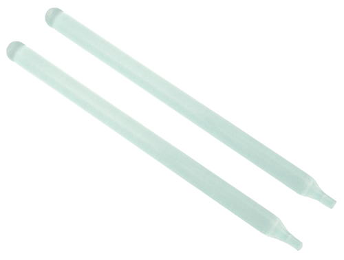 Borosilicate Punty Handles